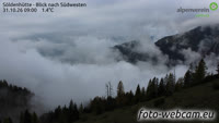 Werfenweng - Dr.Heinrich-Hackel-Hütte - Hochkönig