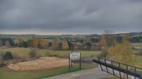 Krasocin - Smock mill