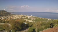 Brolo - Panoramic view