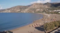 Paleochora - Sandy Beach Hotel - Spiaggia di Pachia Ammos