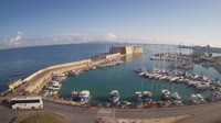 Creta - Candia - Porto, Koules
