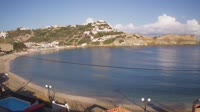 Creta - Candia - Spiaggia di Ligaria