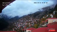 Gardiki - Panoramic view