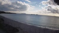 Porto-Vecchio - Spiaggia di Folacca