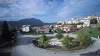 Paternopoli - Piazza Giardino