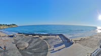 Étables-sur-Mer - Plage des Godelins