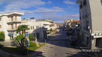 Agropoli - Via Alcide de Gasperi