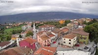 Colle d'Anchise - Panoramic view