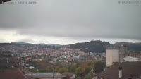 Campobasso - Castello Monforte