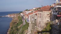 Lesbo - Molyvos