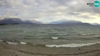 Lido di Manerba - Lac de Garde - Pisenze
