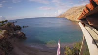Creta - Sfakia - Spiaggia di Vrisi