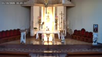 Rakszawa - Parafia Najświętszej Maryi Panny Matki Kościoła