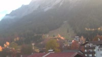 Ehrwald - Hotel Alpen Residence