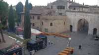 Fano - Centro Storico