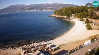 Fiume - Spiaggia di Ploče