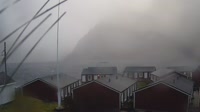 Isole Lofoten - Moskenesøya - Hamnøy - Eliassen Rorbuer