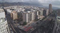 Tenerife - Santa Cruz de Tenerife - Avenida Tres de Mayo