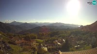 Leivi - Villa Oneto