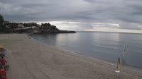 Marina di Camerota - Plage de Calanca