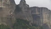 Meteora - Monasteri