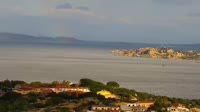 Sardinia - Palau - Panoramic view