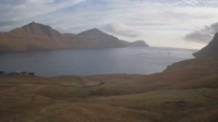 Faroe Islands - Syðrugøta