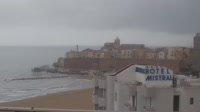Termoli - Mura della città