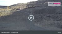Sierra Nevada - Zona Veleta, Zona Borreguiles, Zona Laguna