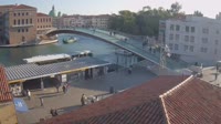 Venezia - Ponte della Costituzione