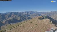 Ventrosa de La Sierra - Panoramic view