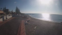 Bordighera - Spiaggia