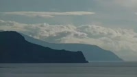 Crete - Paleochora - Panoramic view
