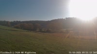 Fischbach - Weather station