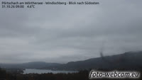 Pörtschach am Wörthersee - Windischberg
