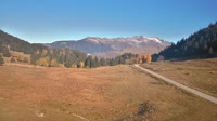 Col du Chaussy