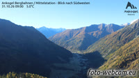 Mallnitz - Ankogel Bergbahnen