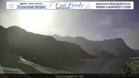 Gran Canaria - Agaete - Las Nieves Beach