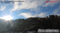 Bad Kleinkirchheim - Rollbob