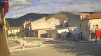 Conca Casale - Piazza Chiesa