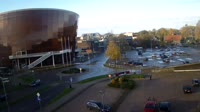 Liepāja - Great Amber Concert Hall