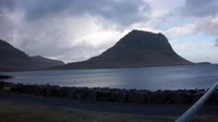 Grundarfjörþur - Kirkjufell