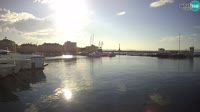 Fiume - Botel Marina
