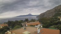 Maratea - Acquafredda - Vue panoramique