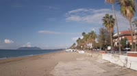 Terracina - Coral Beach - Spiaggia