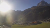 Sëlva - Daunei - Gruppo del Sella