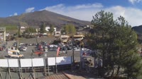 Nicolosi - Rifugio Sapienza - Volcan Etna