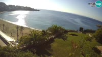 Roses - Platja De l'Almadrava