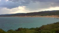 Sardegna - Aglientu - Spiaggia Naracu Nieddu
