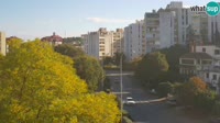 Pola - Koparska ulica
